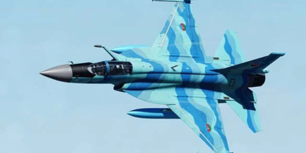 Avropa hərb sənayesindən Azərbaycana təklif: Hərbi tərəfdaşlıq güclənir