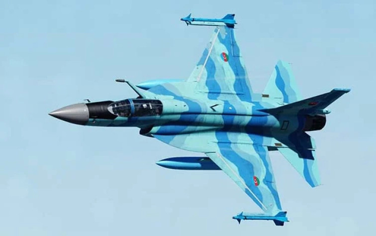 Avropa hərb sənayesindən Azərbaycana təklif: Hərbi tərəfdaşlıq güclənir