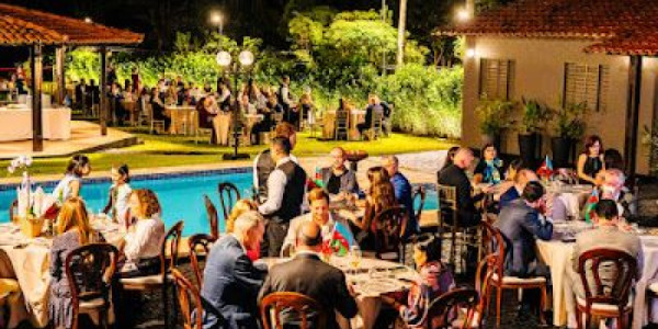 Braziliyada “Azərbaycan Mədəniyyət Günü” keçirilib