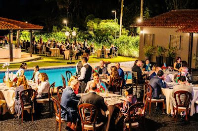 Braziliyada “Azərbaycan Mədəniyyət Günü” keçirilib