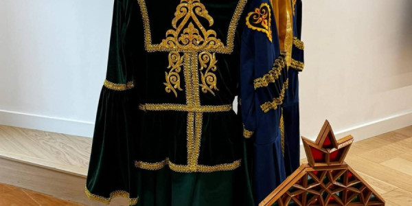 Polşada Azərbaycan guşəsinə xüsusi maraq göstərilib