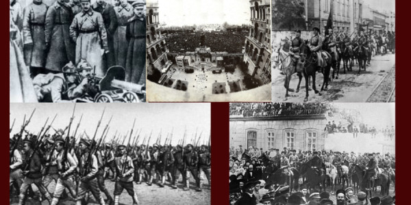 28 Aprel: Azərbaycan Cümhuriyyətinin müstəqilliyinə son qoyulan gün