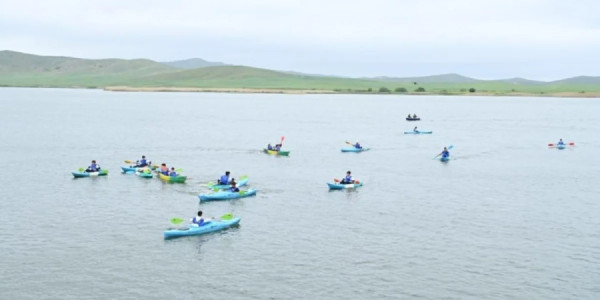 Mingəçevirdə "Prezident Kuboku 2026" reqatasının rəsmi açılış mərasimi keçiriləcək