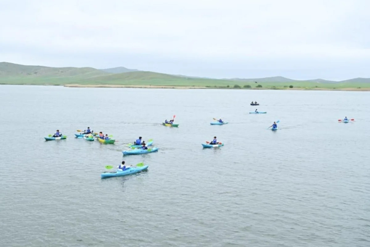 Mingəçevirdə "Prezident Kuboku 2026" reqatasının rəsmi açılış mərasimi keçiriləcək