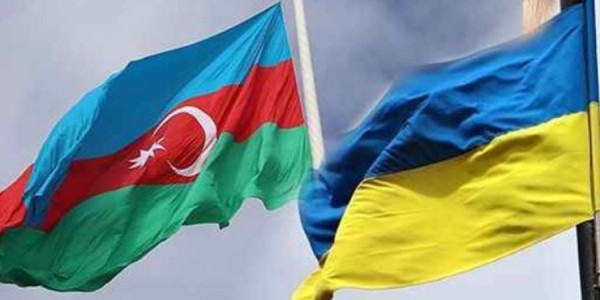 Qəbələ görüşü Azərbaycan-Ukrayna münasibətlərində  yeni mərhələnin başlanğıcıdır