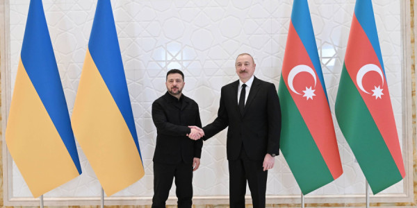 Yüksək səviyyəli görüş