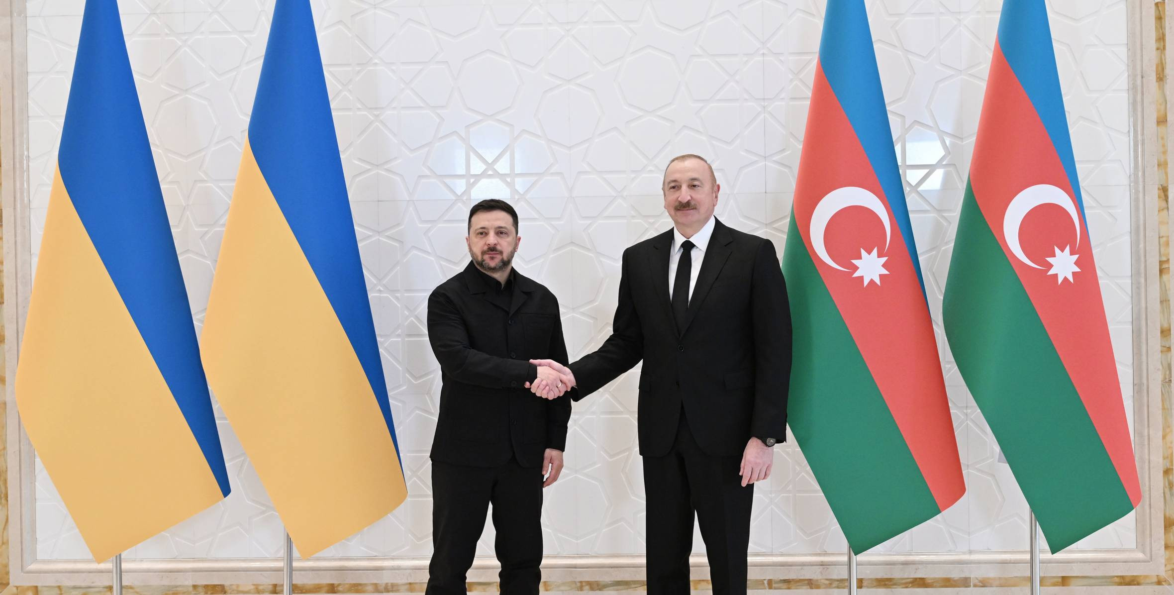 Yüksək səviyyəli görüş