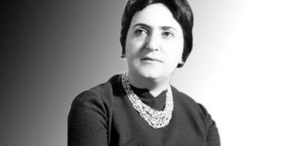 Bugün Zərifə Əliyevanın doğum günüdür