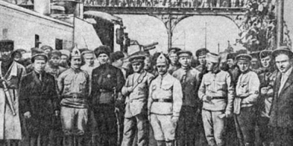 27 aprel faciə, yoxsa xalqımız üçün tarix dərsi?