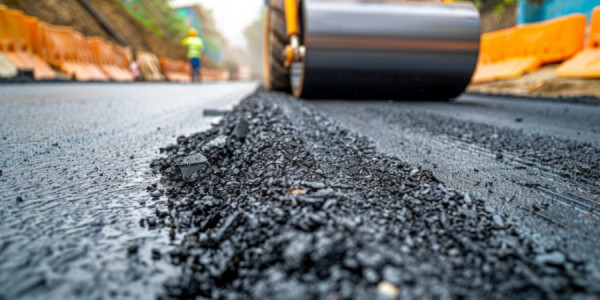 Asfalt çatışmazlığı riski yaranıb