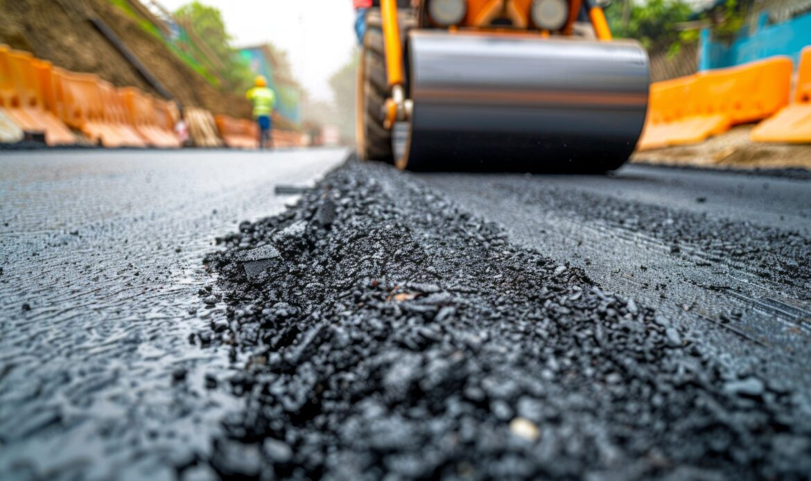 Asfalt çatışmazlığı riski yaranıb