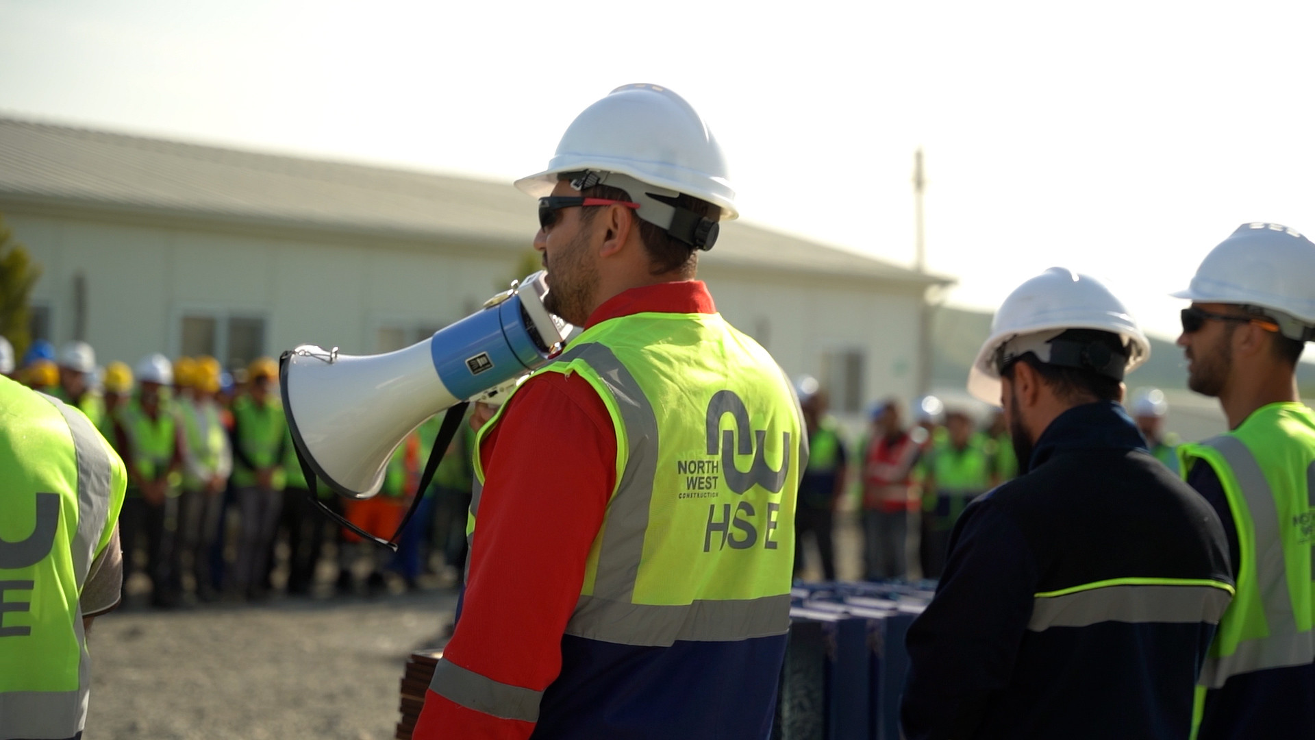 Bu gün Ümumdünya Əməyin Mühafizəsi günüdür