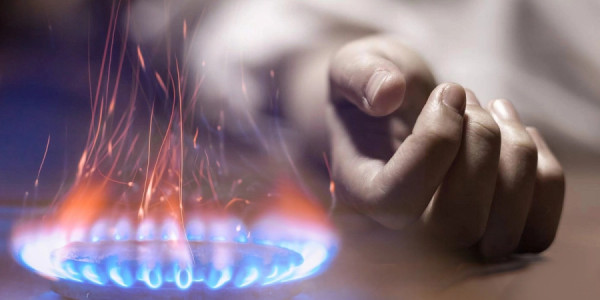 İmişlidə 39 yaşlı qadın dəm qazından boğularaq ölüb