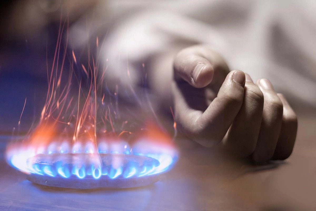 İmişlidə 39 yaşlı qadın dəm qazından boğularaq ölüb