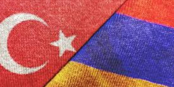 Ermənistan və Türkiyə Gümrü–Qars dəmir yolunun bərpasını sürətləndirir