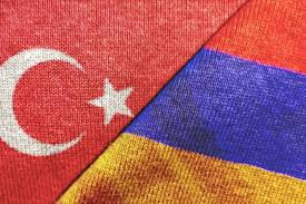 Ermənistan və Türkiyə Gümrü–Qars dəmir yolunun bərpasını sürətləndirir