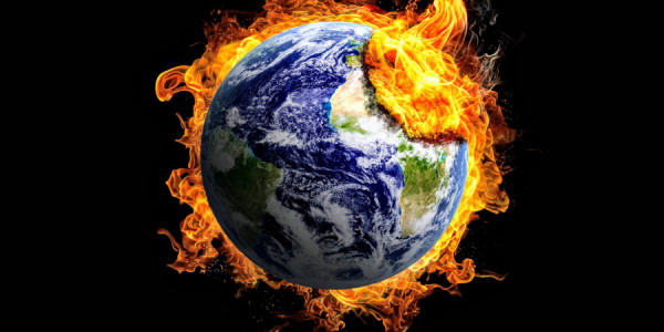 Qlobal iqlimlə bağlı xəbərdarlıq: Cəmi bir neçə gün qalıb...