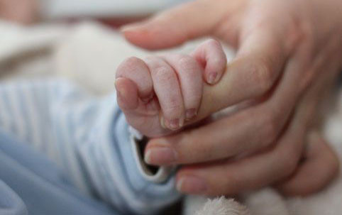 Bakıda 1 yaşlı körpə ölüb