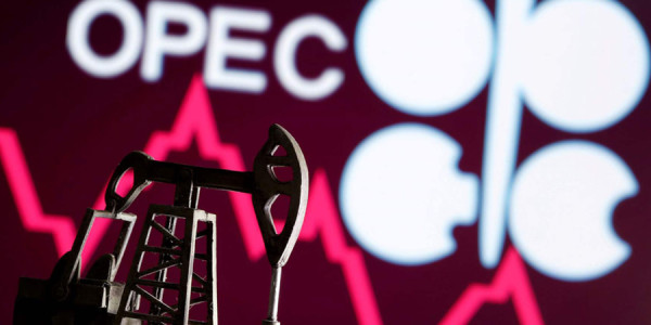 BƏƏ OPEC+ təşkilatından çıxır