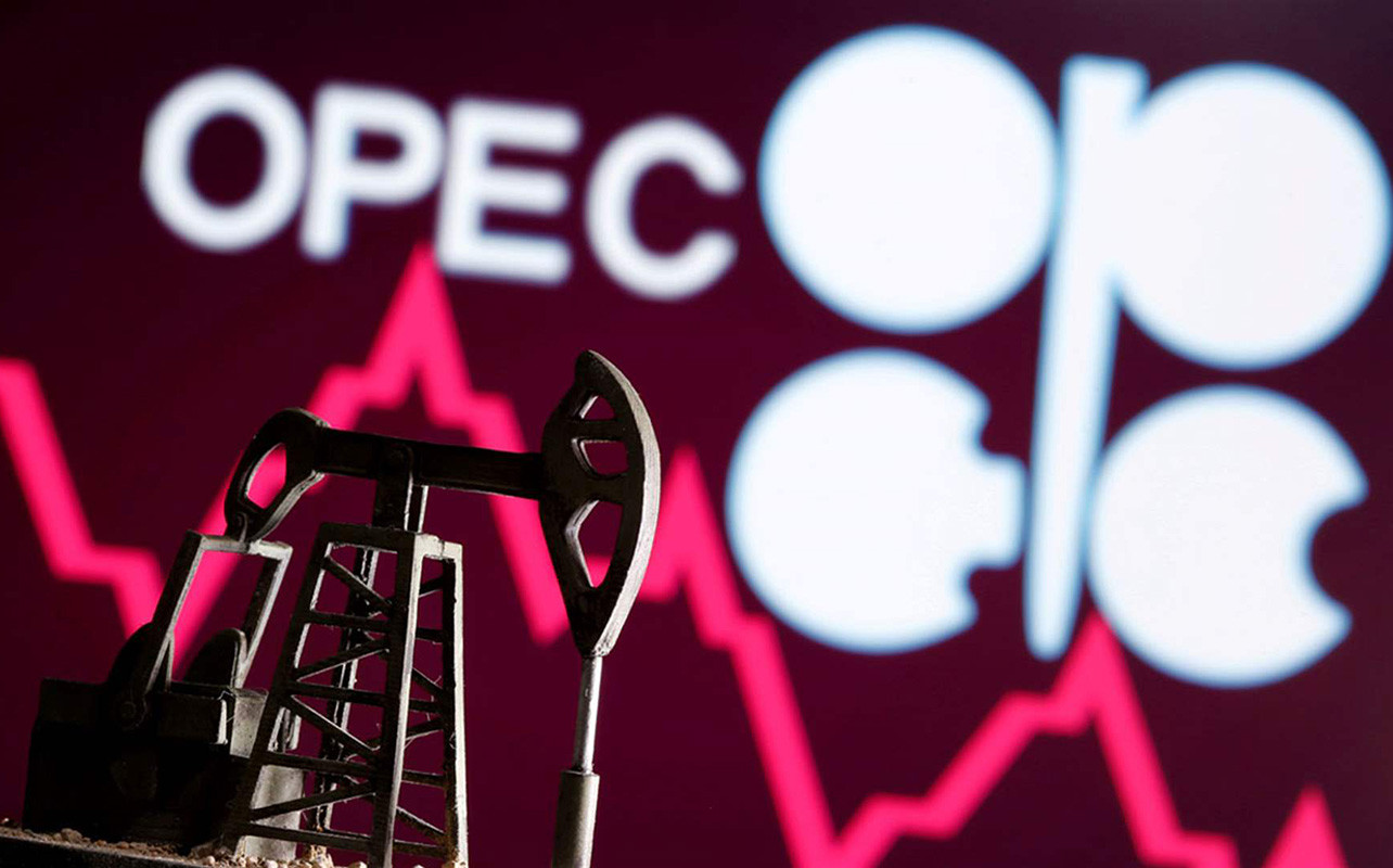 BƏƏ OPEC+ təşkilatından çıxır