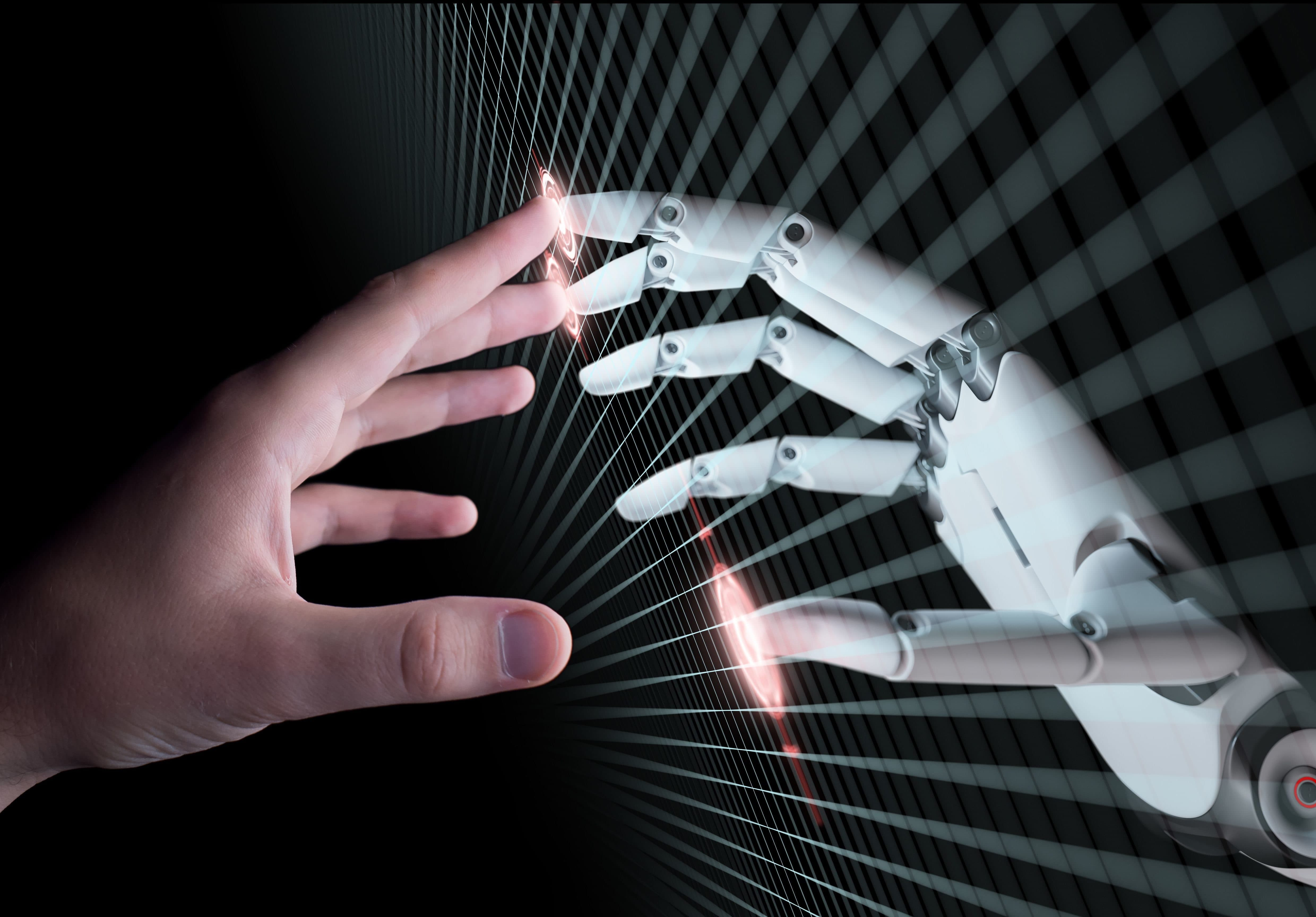 Süni intellekti kimlər idarə edir? -