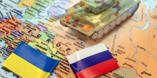 İşğal olunmuş Ukrayna kurortları: Rusiya “yay mövsümünə” hazırlaşır