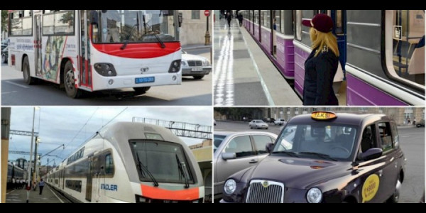 Bakı üçün ideal nəqliyyat modeli necə olmalıdır? –