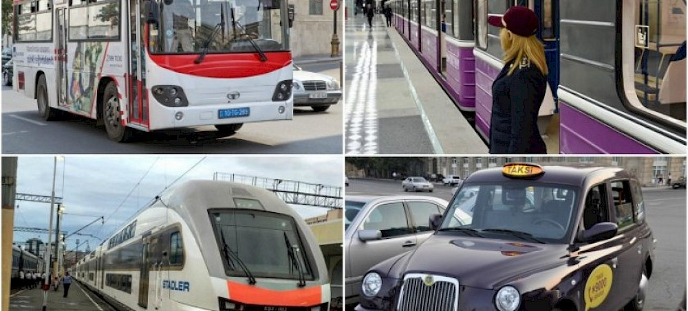 Bakı üçün ideal nəqliyyat modeli necə olmalıdır? –