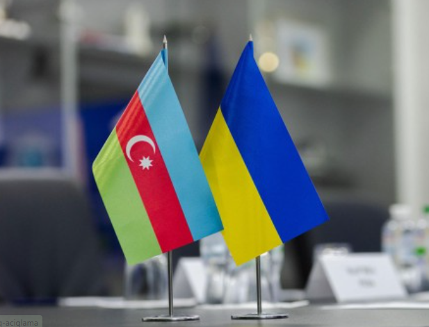 Ukrayna ilə əməkdaşlıq Azərbaycan müdafiə sənayəsi üçün yeni imkanlar vəd edir