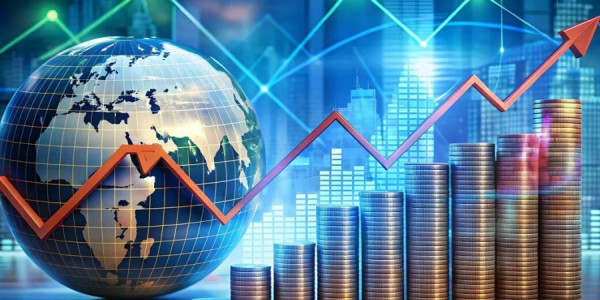 Qlobal iqtisadiyyata zərbə: Enerji böhranı istehsal və nəqliyyatı sarsıdır