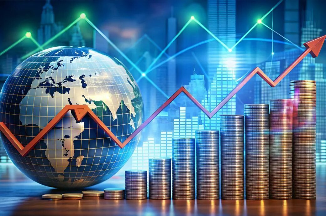 Qlobal iqtisadiyyata zərbə: Enerji böhranı istehsal və nəqliyyatı sarsıdır