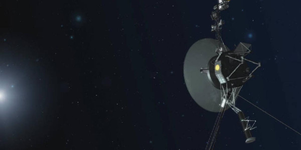 Voyager 1 "Böyük Partlayış"a hazırlaşır: Ömrünü uzatmaq üçün daha bir cihaz bağlanır.