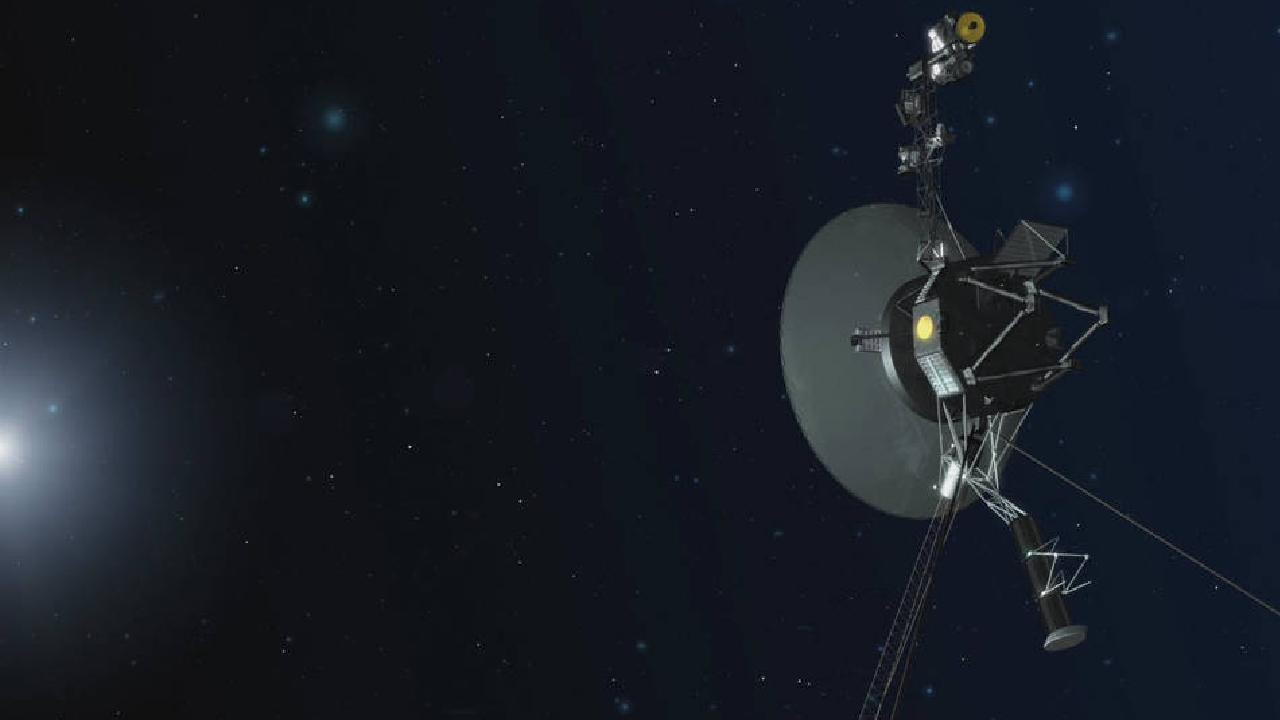 Voyager 1 "Böyük Partlayış"a hazırlaşır: Ömrünü uzatmaq üçün daha bir cihaz bağlanır.