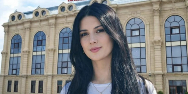 "İdrak" liseyində güllələnən müəllimə İŞDƏN ÇIXDI