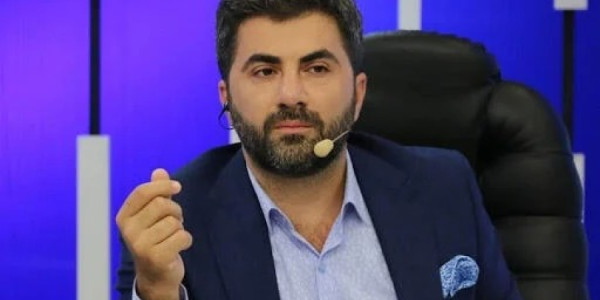 Ali Məhkəmə Zaur Baxşəliyevlə bağlı qərar verdi