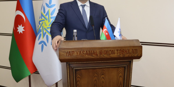 Azərbaycan–Çexiya əlaqələrinin yeni perspektivləri