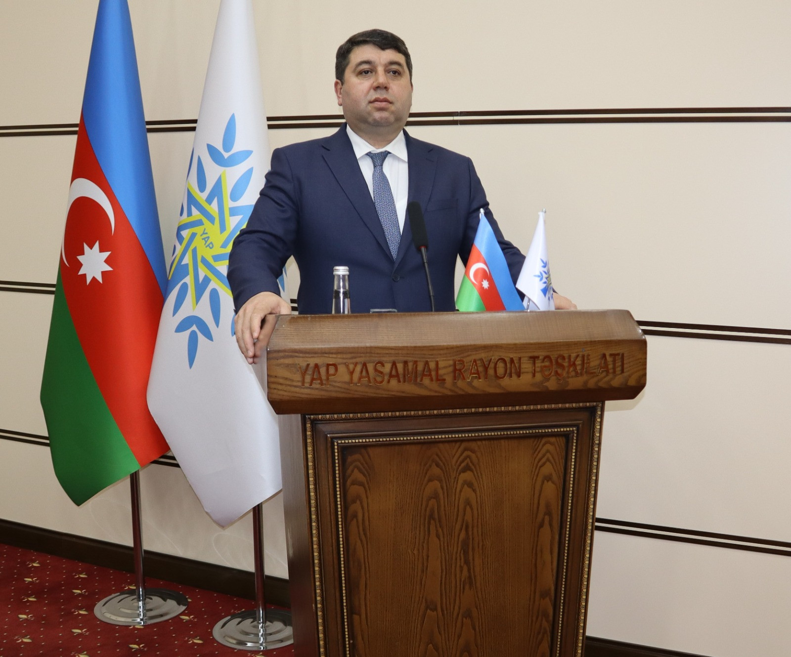 Azərbaycan–Çexiya əlaqələrinin yeni perspektivləri