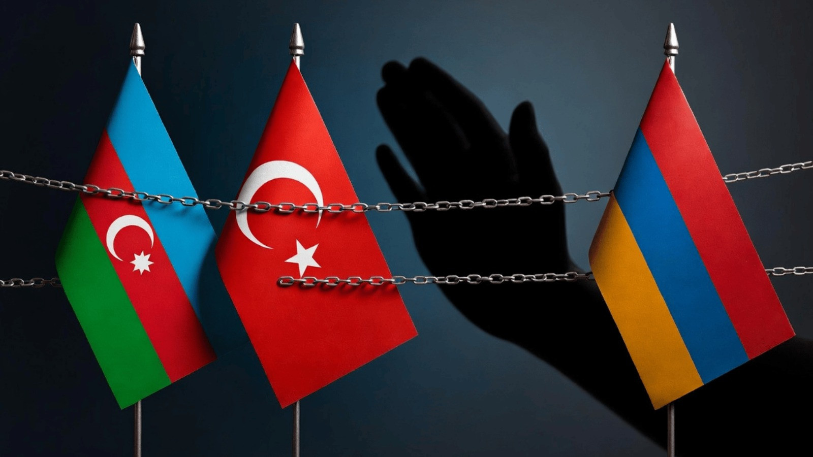 Erməni ekspert Azərbaycan və Türkiyəni hədəf göstərdi, böyük müharibənin anonsunu verdi: Təxribat, yoxsa proqnoz?