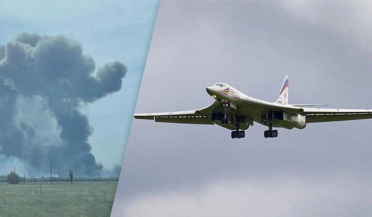 Rusiya ordusu hərbi aviasiyanı mülki aerodomlarda gizlətməyə başlayıb