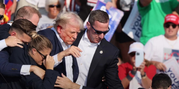 Ağ Evin “qanlı kreslosu”: Hakimiyyətə gələnləri kim və niyə öldürmək istəyir?