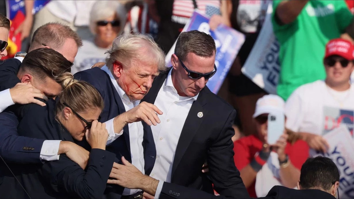 Ağ Evin “qanlı kreslosu”: Hakimiyyətə gələnləri kim və niyə öldürmək istəyir?