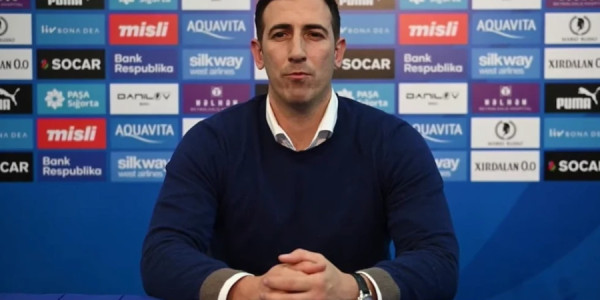 Rəhim Həsənov hakimlərin mübahisəli epizodlar zamanı düzgün qərarlar verdiyini təsdiqləyib