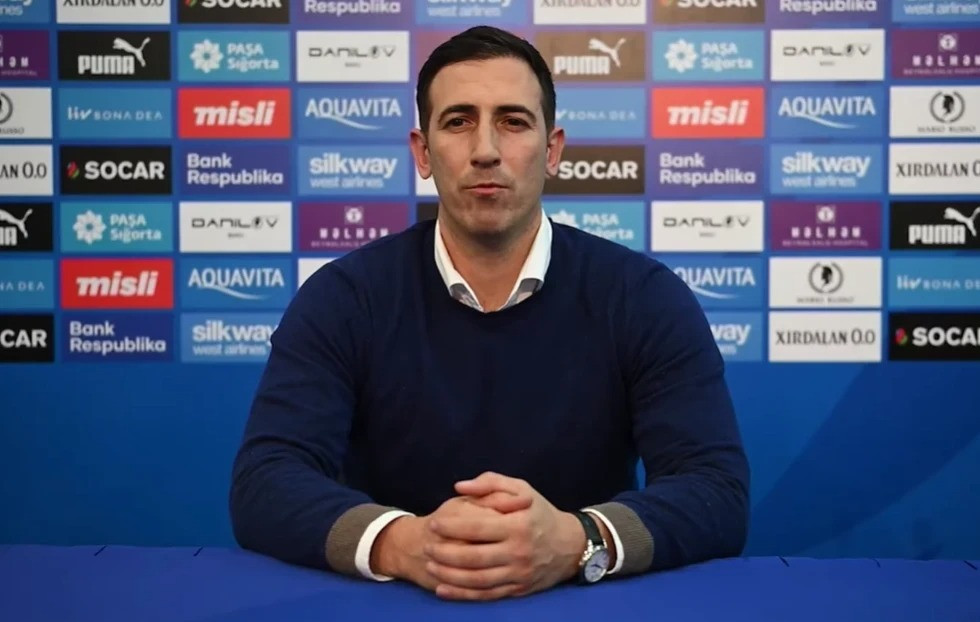 Rəhim Həsənov hakimlərin mübahisəli epizodlar zamanı düzgün qərarlar verdiyini təsdiqləyib