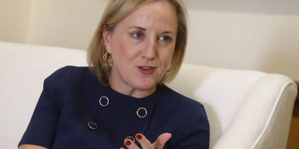 ABŞ-nin Ukraynadakı səfiri Trampla fikir ayrılığına görə istefa verəcək