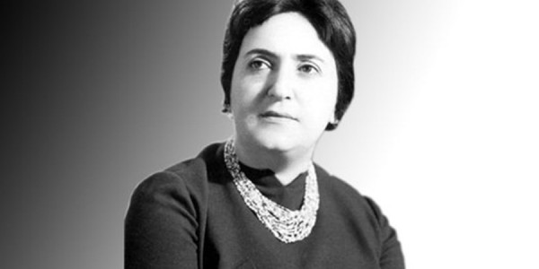 Azərbaycanın görkəmli alim-oftalmoloqu Zərifə Əliyevanın anadan olmasının 103-cü ildönümüdür