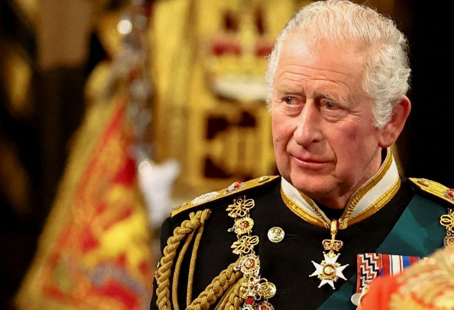 Britaniya kralından çağırış: ABŞ Rusiyaya qarşı müharibəyə hazırlaşmalıdır