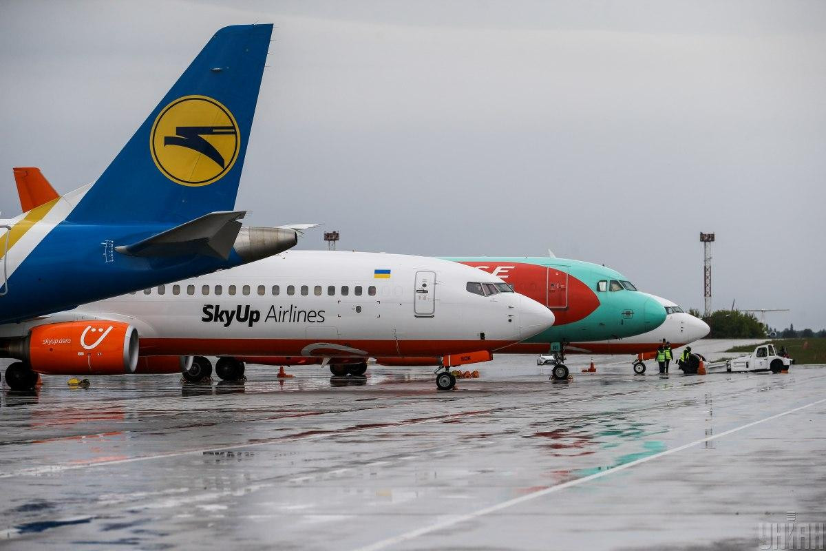 Hörmüz boğazının blokadasının yaratdığı enerji böhranı Avropa aeroportlarına da  təsir edib