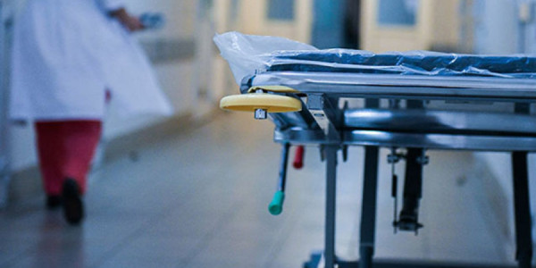 Bakıda kirayədə qalan iki gənc zəhərlənib