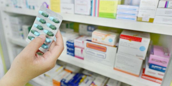 Reseptsiz dərman satışı nə qədər təhlükəlidir?