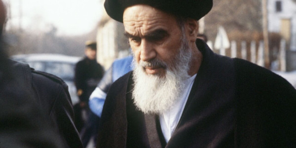 Türkiyə kəşfiyyatı Xomeyni ilə bağlı 62 il əvvələ aid məxfi sənədi